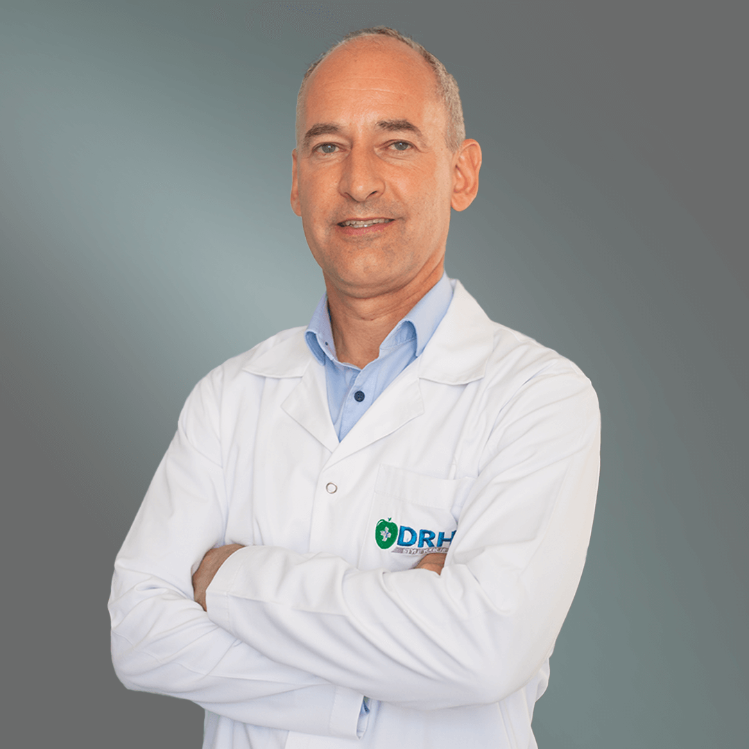 Detailed Explanation of Laparoscopic Hernia Repair